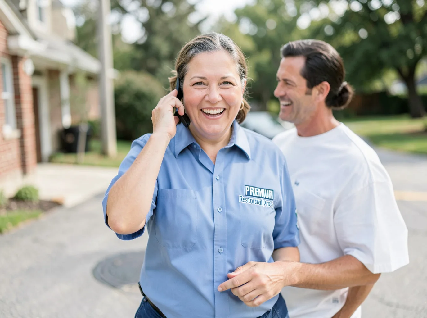 Water Damage Restoration Harborton, VA FAQs